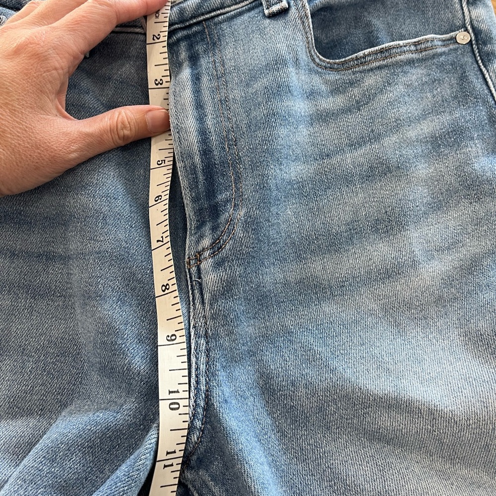 Paige Cindy jeans size 30 - Picture 8 of 8